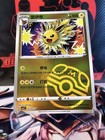 Jolteon