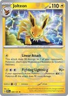 Jolteon