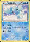 Cubchoo