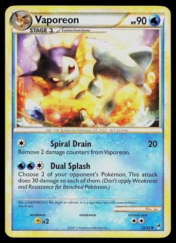 Vaporeon