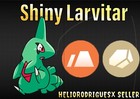 Larvitar