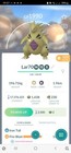 Larvitar