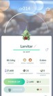 Larvitar