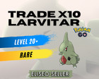 Larvitar