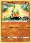 Larvitar