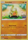 Larvitar