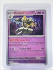 Dusknoir