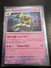 Dusknoir