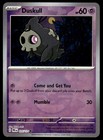 Dusknoir