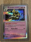 Dusknoir