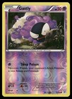 Gastly