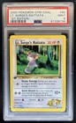 Lt. Surge's Rattata