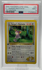 Lt. Surge's Rattata