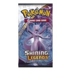 Booster Pack