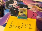 Booster Pack