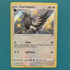 Corvisquire