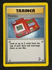 Pokedex
