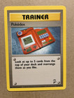 Pokedex