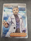Professor's Research: Professor Turo