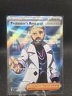 Professor's Research: Professor Turo