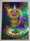 Weedle