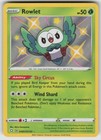 Rowlet