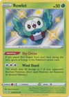 Rowlet