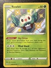 Rowlet