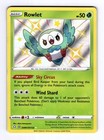 Rowlet