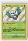 Rowlet