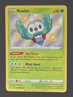 Rowlet