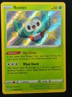 Rowlet
