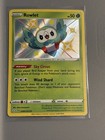 Rowlet