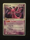 Espeon EX
