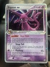 Espeon EX