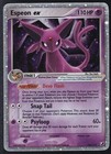 Espeon EX