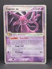 Espeon EX