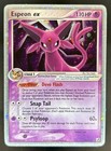 Espeon EX