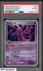 Espeon EX
