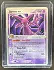 Espeon EX
