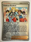 Paldean Student