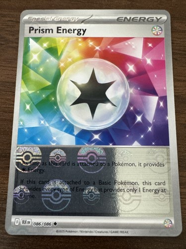 Prism Energy