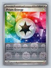 Prism Energy