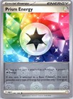 Prism Energy