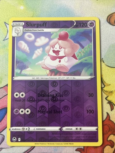 Slurpuff