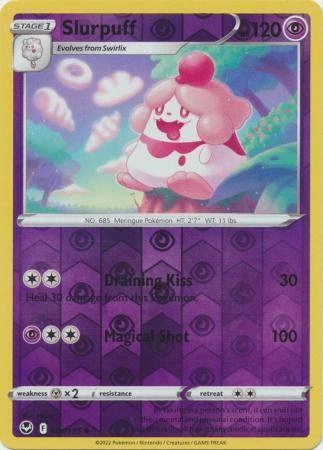 Slurpuff