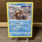 Mamoswine
