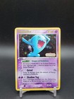 Wobbuffet