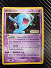Wobbuffet