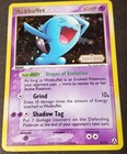 Wobbuffet